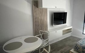 Monoambiente nuevo y moderno